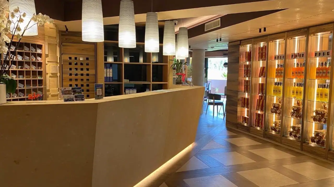 Alevic Hotel Sirmione